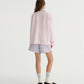 PJ SHIRT HOMME (PINK)