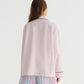 PJ SHIRT HOMME (PINK)