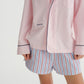 PINSTRIPE BOXER