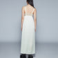 BELLA MAXI DRESS