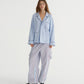 PINSTRIPE PJ PANTS