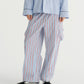 PINSTRIPE PJ PANTS