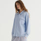 PJ SHIRT HOMME (BLUE)