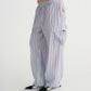 PINSTRIPE PJ PANTS