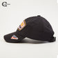 MOVING CLUB CAP (BLACK)