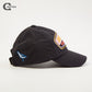 MOVING CLUB CAP (BLACK)