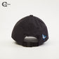 MOVING CLUB CAP (BLACK)