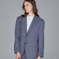 WORKWEAR LIGHT GREY BLAZER
