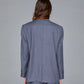 WORKWEAR LIGHT GREY BLAZER