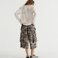 MILITARY CARGO SHORTS
