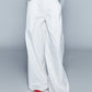 WIDE LEGS PANTS