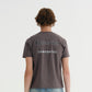 HARRY TEE GREY (FIRM COTTON)