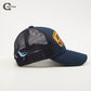 MOVING CLUB CAP (NAVY)