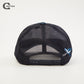 MOVING CLUB CAP (NAVY)