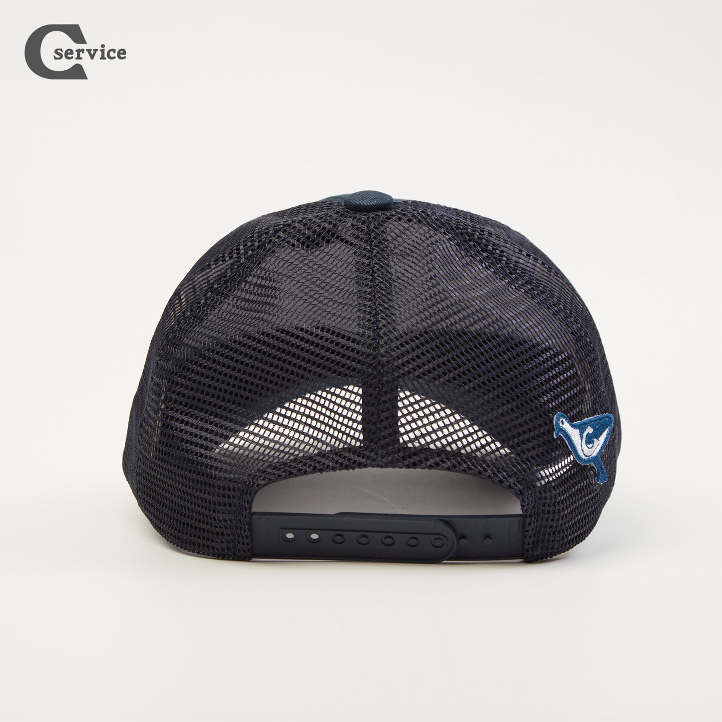 MOVING CLUB CAP (NAVY)