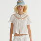 AIRY BLOUSE