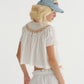 AIRY BLOUSE