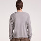EVOLVE RAGLAN TOP (GREY)