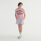 HARRY TEE PINK (LIGHTWEIGHT)