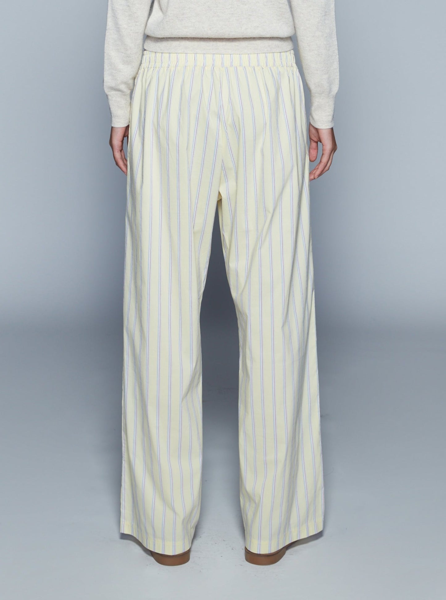 STRIPE PJ PANTS