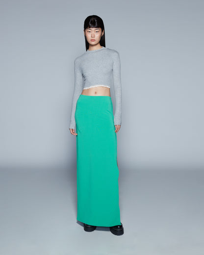MAXI SKIRT (SOFTEST)