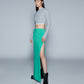MAXI SKIRT (SOFTEST)
