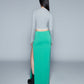 MAXI SKIRT (SOFTEST)