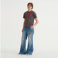 HARRY TEE GREY (FIRM COTTON)