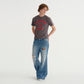 HARRY TEE GREY (FIRM COTTON)