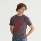 HARRY TEE GREY (FIRM COTTON)