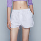 STRIPE PJ SHORTS