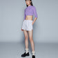 STRIPE PJ SHORTS
