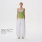 CAMISOLE (OLIVE)