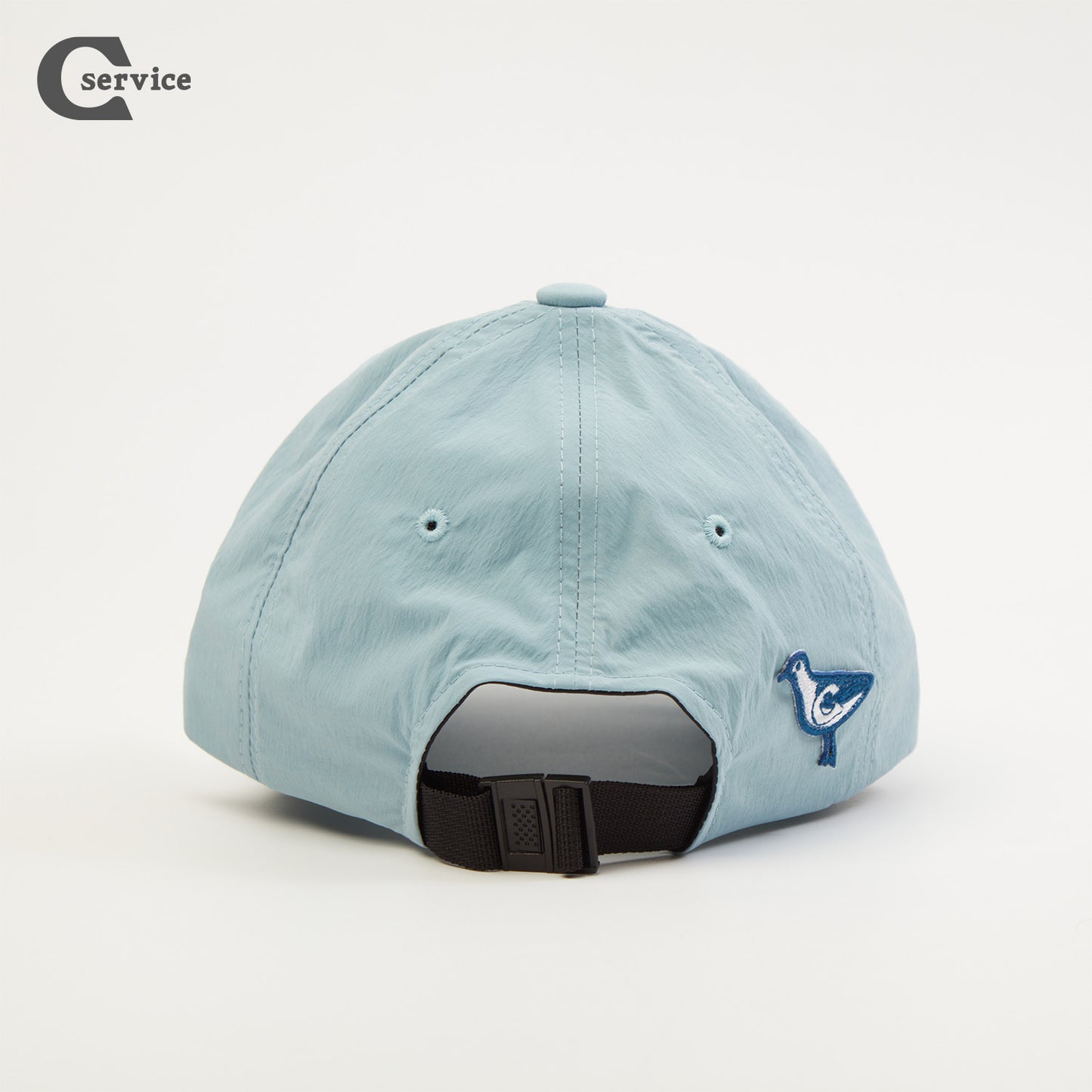 MOVING CLUB CAP (BLUE)