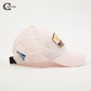 MOVING CLUB CAP (PINK)