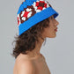 CROCHET BUCKET HAT