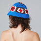 CROCHET BUCKET HAT
