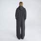 CASAA SERVICE HOODIE (DARK GREY)
