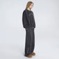 CASAA SERVICE SWEATSHIRT (DARK GREY)