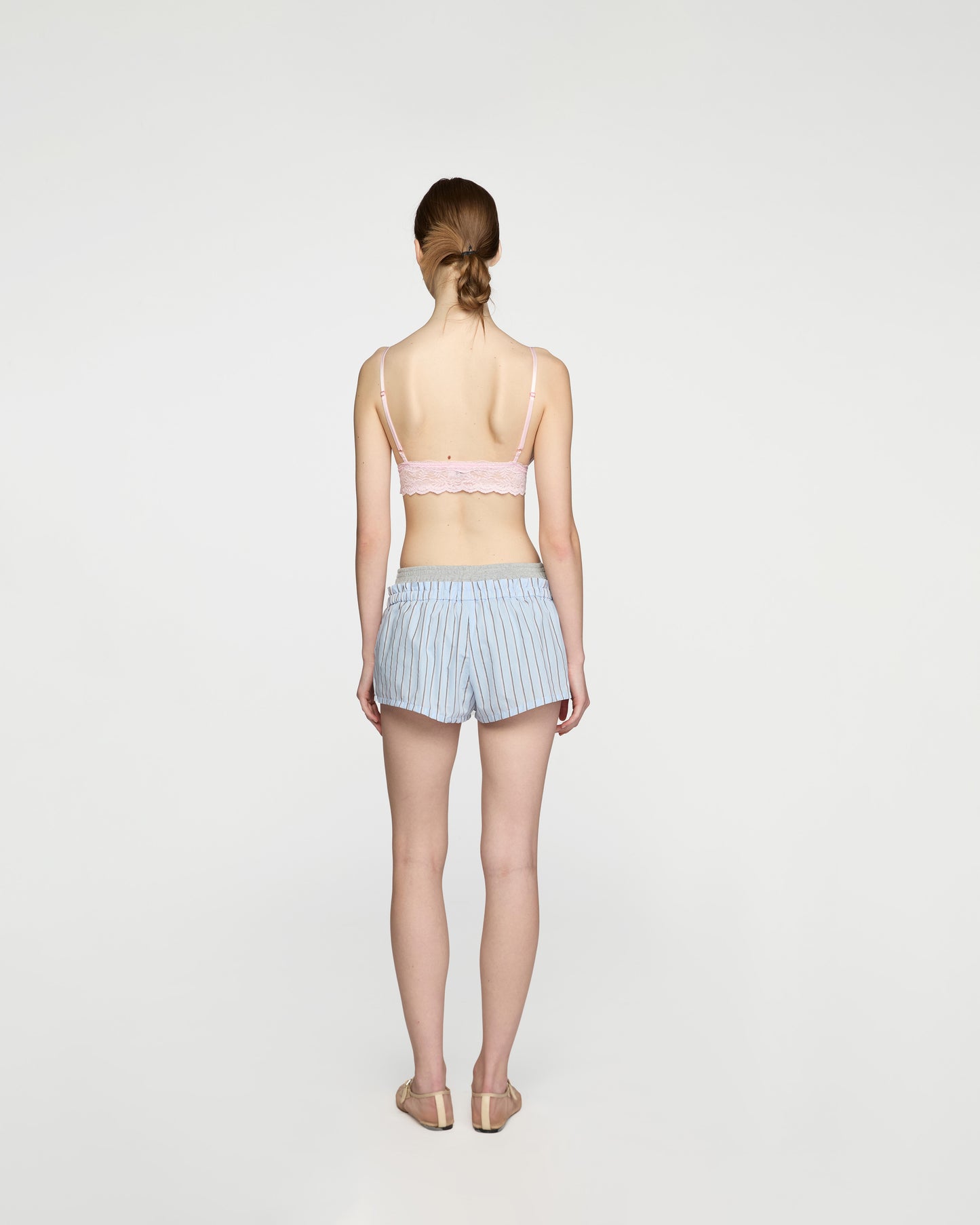 BRALETTE (BABY PINK)