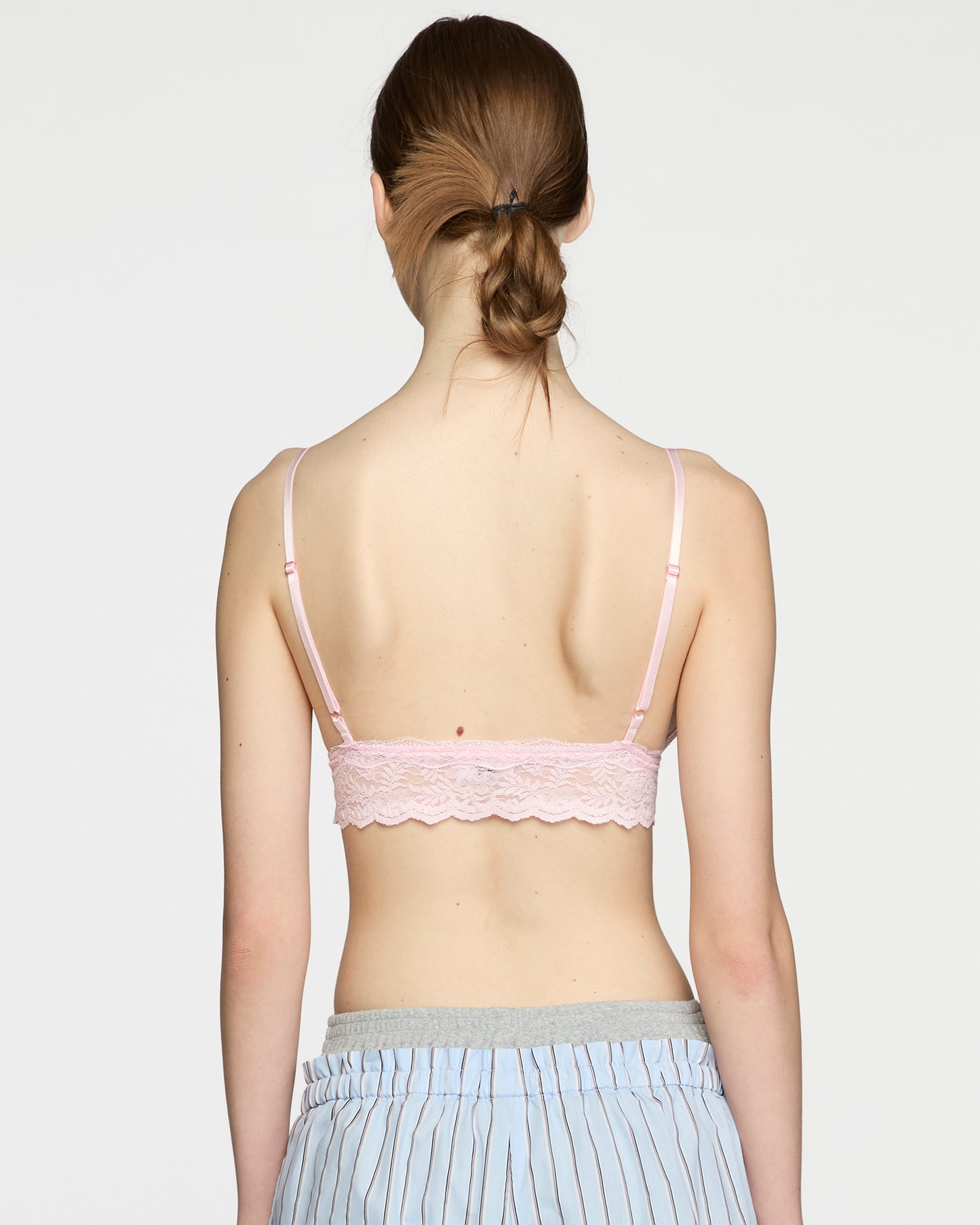 BRALETTE (BABY PINK)