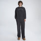 CASAA SERVICE SWEATSHIRT (DARK GREY)