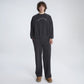 CASAA SERVICE SWEATPANTS (DARK GREY)