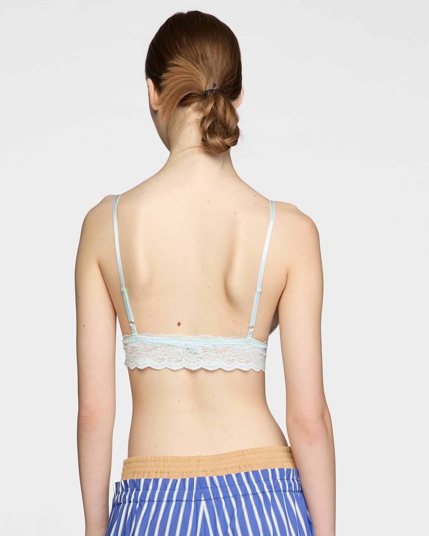 BRALETTE (BABY BLUE)