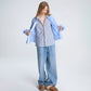 REWORK DOUBLE SHIRT