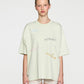EXPECT NOTHING OVERSIZED TEE