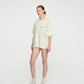 EXPECT NOTHING OVERSIZED TEE