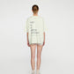 EXPECT NOTHING OVERSIZED TEE