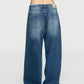 CLASSIC DARK BLUE JEANS