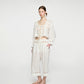 AIRY COTTON PANTS